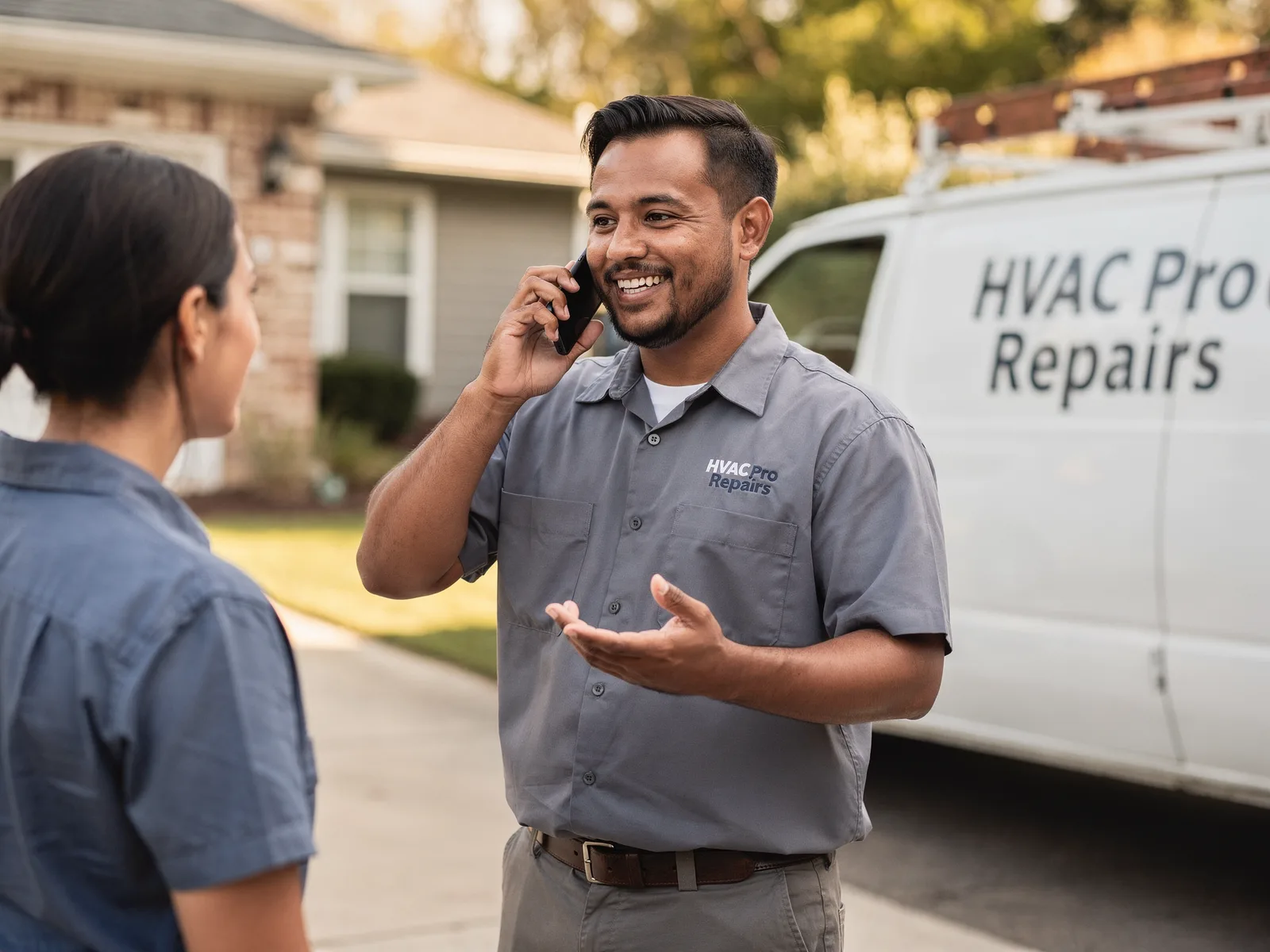 Heat Pump Repair Clinton, MS FAQs